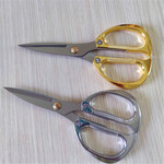 多功能厨房剪合金强力剪鸡骨剪家用剪刀多用剪可贴牌金钢剪