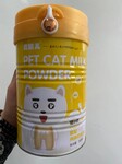 罐装宠物奶粉代理-猫犬用奶粉厂家