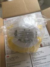广州3M防放射口罩图片