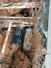 东莞家庭暗管漏水检测东城家庭暗管查漏维修