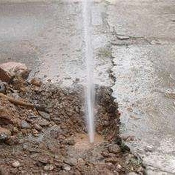 东莞城区新装地下水管漏水检测，悦城达服务漏水检测及维修公司