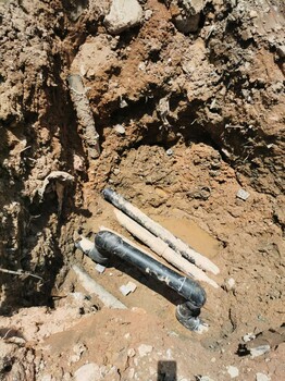 水管漏水检测维修，惠州检测各种暗管漏水及维修服务