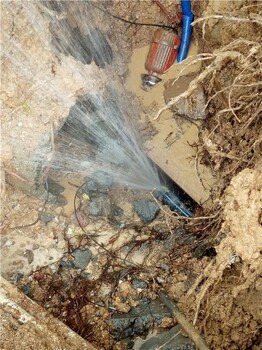 深圳消防水管漏水检测，光明区房屋自来水管泄漏查漏服务电话