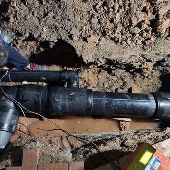 深圳外网暗埋水管漏水检测，厂房自来水管漏水测漏水电话