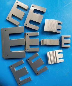 生产硅钢片三相条片非标国标EI片UI片