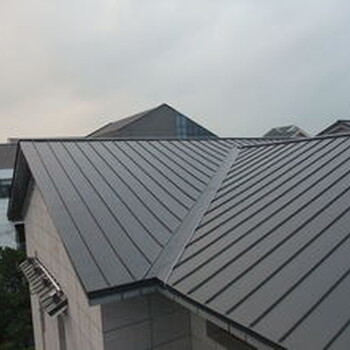 贵州铝镁锰合金屋面板现货厂家