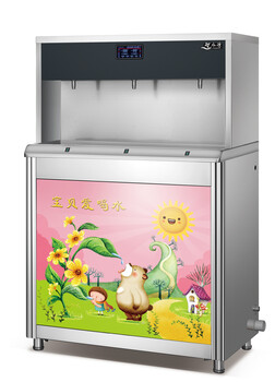 幼兒園飲水機(jī)