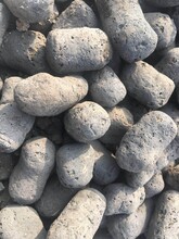 内蒙呼和浩特陶粒厂家直销批发价黏土陶粒页岩陶粒