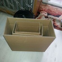 广州普通纸箱