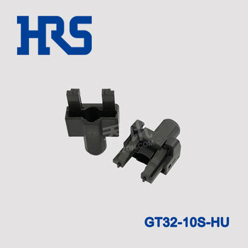 GT32-10S-HU这颗广濑的汽车连接器具体参数在这里可以查到