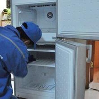 一次性冰箱清洗服务