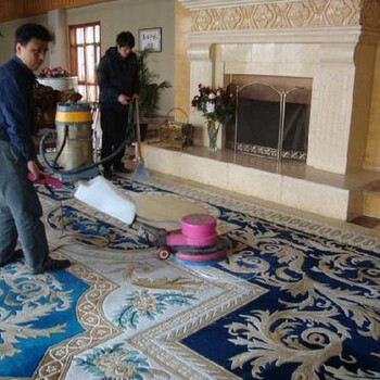 福田区一次性地毯清洗服务