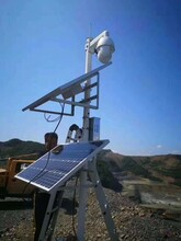英光能源太阳能监控