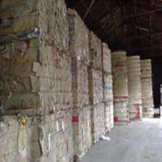 张家港废纸销毁纸质文件资料文件服务全苏州图片2