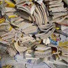 蘇州資料紙銷毀文件紙粉碎銷毀的方式