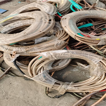 宜宾电缆废铜回收公司大量库存当场结清