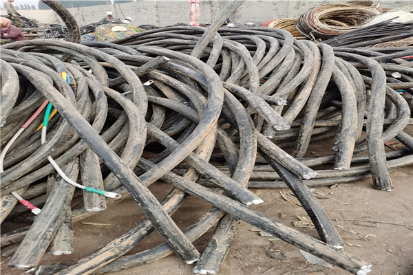广元旧电缆回收（现在旧电缆回收)公司