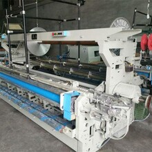 舟山高价收购二手纺织机械图片