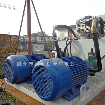 四柱液壓機650噸玻璃鋼汽車內(nèi)飾模壓油壓機