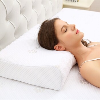 愛上睡眠，從擁有Thaifele泰妃爾乳膠枕頭開始