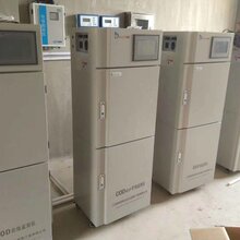 博克斯总氮水质在线自动监测仪DH313TN图片