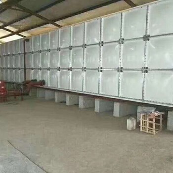 沧州玻璃钢水箱生产厂家