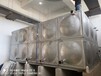 新疆不锈钢保温水箱制造