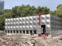 天津地埋式箱泵一体化图片2