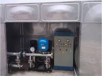 天津地埋式箱泵一体化图片1