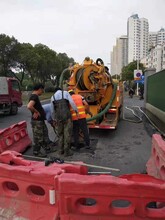 深圳市政管道疏通