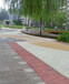 安徽环保景观艺术压印地坪模广场公园混凝土地坪施工队