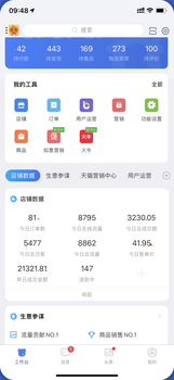 天貓店群，無貨源新玩法規(guī)避違規(guī)風(fēng)險