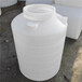 德州1000L塑料桶1吨pe水桶1000升塑料水塔