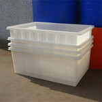 1000升化工方槽1吨推布桶塑料桶染布缸