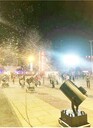 青島防暴護(hù)欄租賃，青島不銹鋼鐵馬租賃，青島沙灘椅租賃出租