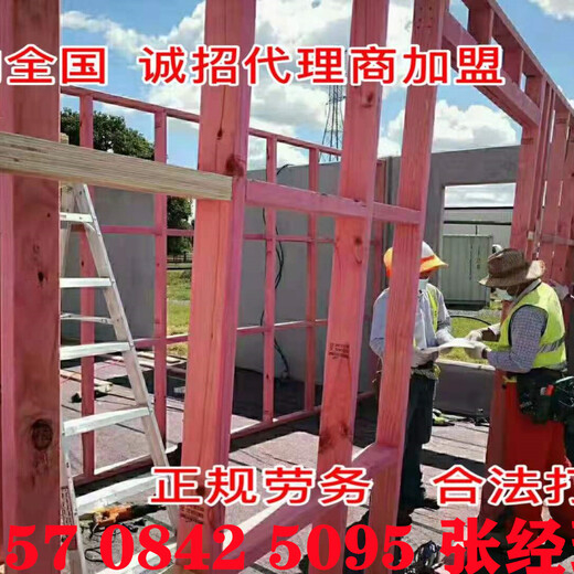 广东梅州出国打工正规派遣公司-招塔吊、吊车司机-年薪36万起