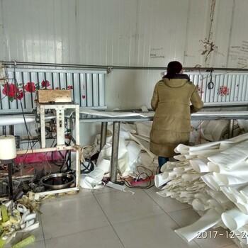 聊城除塵布袋廠家定制