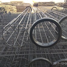 晉中除塵骨架廠家直銷圖片