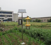 成都太阳能杀虫灯厂家——户外、家用LED驱蚊杀虫路灯