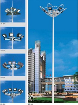 四川高桿燈產(chǎn)品特點(diǎn)四川太陽能路燈批發(fā)