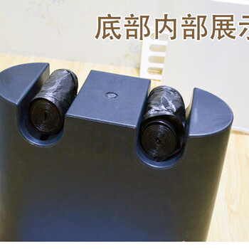 大同自抽袋垃圾桶生產(chǎn)廠家