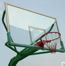 安徽池州市移动式篮球架放心的