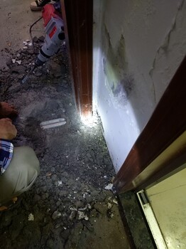 东莞地下管道漏水检测定位漏水点、水管检测多少钱