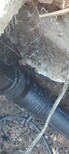 各种地下管道漏水检测、金属、消防、自来水、房屋等漏水查漏图片5