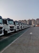 全国危险品液体(3-9类)及普通化工液体槽罐车运输业务图片