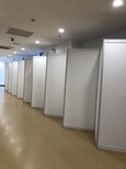 南京秦淮区租赁展板价格图片0