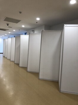 上海市宣传展板出租公司