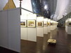 上海徐汇区展示画板出租详细价格,展板租赁