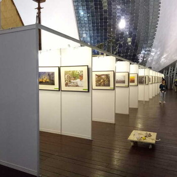 上海崇明区出租展会展板电话