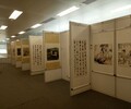 上海市畫板出租哪家優惠,展板租賃